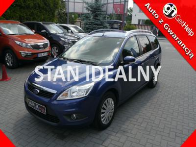 Używane Ford Focus - 16 900 PLN, 169 455 km, 2009