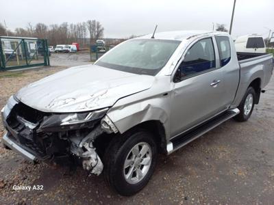 Używane Mitsubishi L200 - 29 000 PLN, 28 000 km, 2021