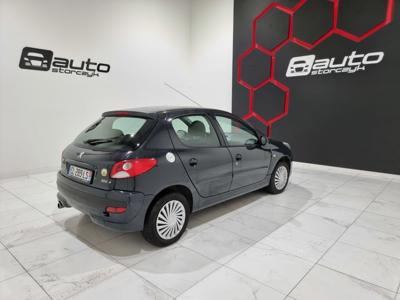 Używane Peugeot 206 plus - 9 900 PLN, 93 000 km, 2011