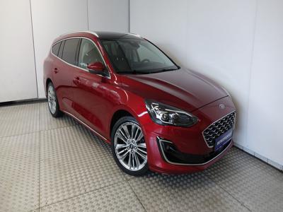 Używane Ford Focus - 77 900 PLN, 157 000 km, 2019