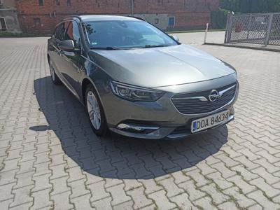 Używane Opel Insignia - 62 500 PLN, 150 000 km, 2017