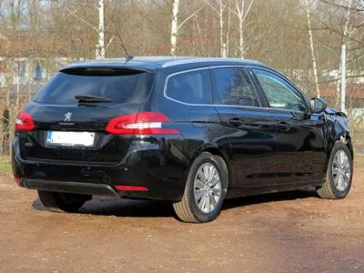 Używane Peugeot 308 - 14 990 PLN, 26 491 km, 2020