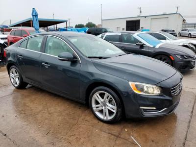 Używane Volvo S60 - 36 900 PLN, 143 054 km, 2015