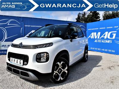 Używane Citroën C3 Aircross - 69 900 PLN, 21 000 km, 2019