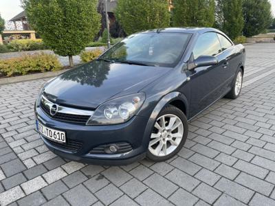 Używane Opel Astra - 14 999 PLN, 225 000 km, 2006