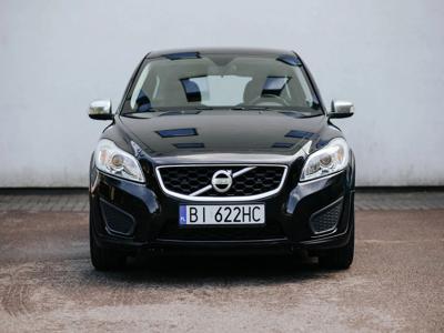 Używane Volvo C30 - 24 999 PLN, 138 000 km, 2012