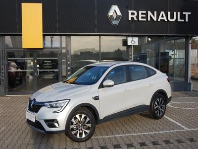 Używane Renault Arkana - 119 999 PLN, 28 000 km, 2021