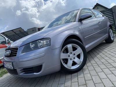 Używane Audi A3 - 12 900 PLN, 259 800 km, 2003