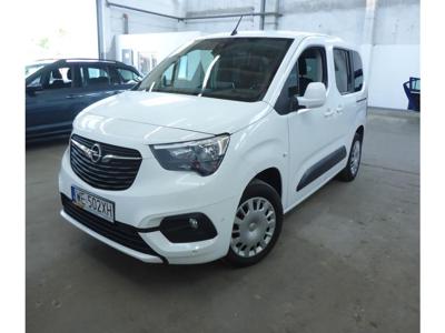 Używane Opel Combo - 68 799 PLN, 107 879 km, 2019