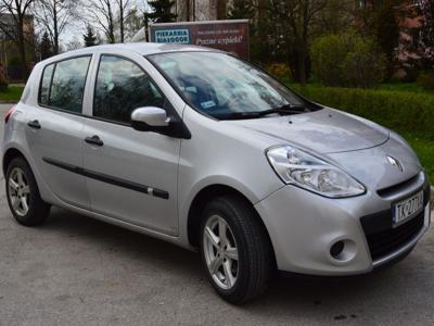 Używane Renault Clio - 18 500 PLN, 71 300 km, 2011