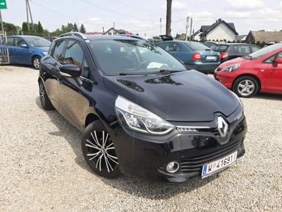 Używane Renault Clio - 34 900 PLN, 42 000 km, 2015