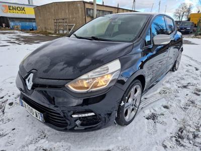 Używane Renault Clio - 37 900 PLN, 97 600 km, 2013