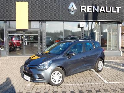 Używane Renault Clio - 44 999 PLN, 74 000 km, 2018
