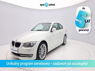 Używane BMW Seria 3 - 49 900 PLN, 152 878 km, 2011