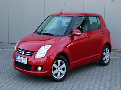 Używane Suzuki Swift - 20 900 PLN, 175 000 km, 2010