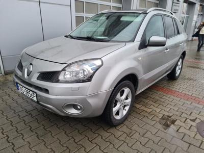 Używane Renault Koleos - 24 500 PLN, 210 000 km, 2009