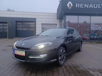 Używane Renault Laguna - 28 998 PLN, 239 900 km, 2014