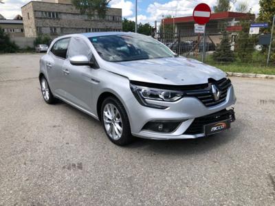 Używane Renault Megane - 20 900 PLN, 103 612 km, 2018