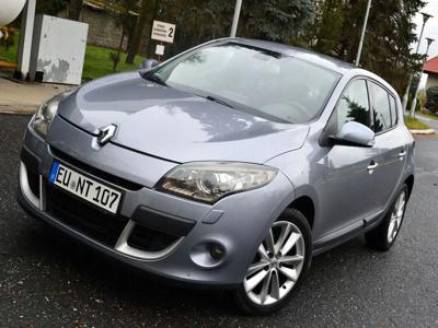 Używane Renault Megane - 20 900 PLN, 184 500 km, 2010