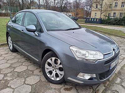 Używane Citroën C5 - 12 700 PLN, 188 000 km, 2008