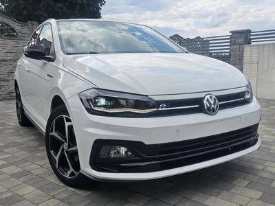 Używane Volkswagen Polo - 59 999 PLN, 72 300 km, 2018