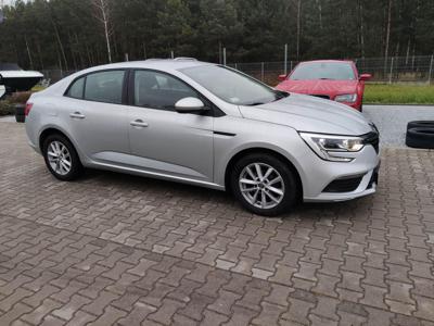 Używane Renault Megane - 59 999 PLN, 42 000 km, 2018