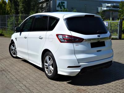 Używane Ford S-Max - 66 900 PLN, 190 000 km, 2015