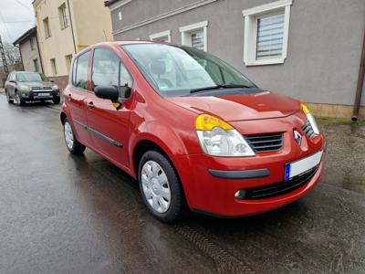 Używane Renault Modus - 10 900 PLN, 180 000 km, 2006