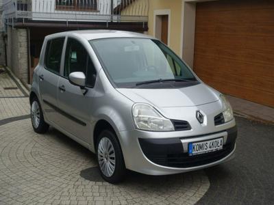 Używane Renault Modus - 13 900 PLN, 146 000 km, 2008