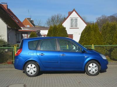 Używane Renault Scenic - 15 500 PLN, 173 000 km, 2007