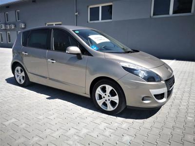 Używane Renault Scenic - 24 999 PLN, 161 295 km, 2011