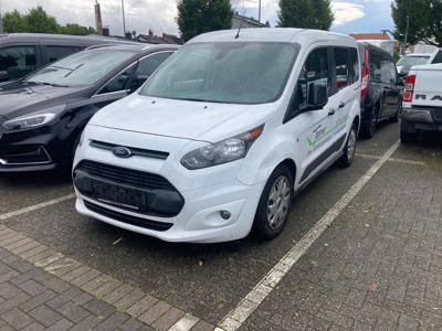 Używane Ford Tourneo Connect - 29 900 PLN, 194 000 km, 2016