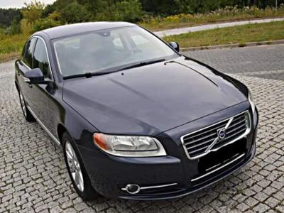 Używane Volvo S80 - 31 000 PLN, 278 000 km, 2009