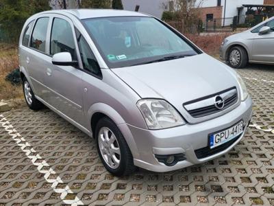 Używane Opel Meriva - 6 999 PLN, 249 000 km, 2008