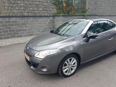 Używane Renault Megane - 29 999 PLN, 163 070 km, 2010