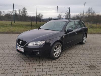 Używane Seat Exeo - 21 900 PLN, 128 000 km, 2011