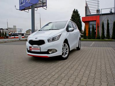 Używane Kia Ceed - 42 900 PLN, 172 000 km, 2012