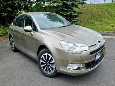 Używane Citroën C5 - 29 990 PLN, 177 000 km, 2008