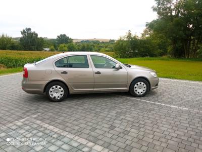 Używane Skoda Octavia - 16 500 PLN, 308 000 km, 2010