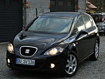 Używane Seat Leon - 15 900 PLN, 213 700 km, 2006