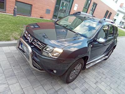 Używane Dacia Duster - 31 900 PLN, 225 000 km, 2014