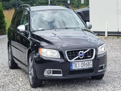 Używane Volvo V70 - 57 500 PLN, 249 500 km, 2011