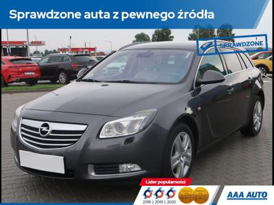 Używane Opel Insignia - 26 000 PLN, 249 987 km, 2010