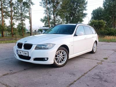 Używane BMW Seria 3 - 26 900 PLN, 310 000 km, 2011