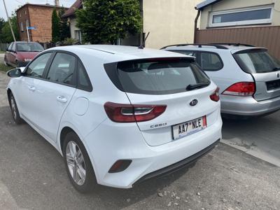 Używane Kia Ceed - 57 900 PLN, 60 000 km, 2020