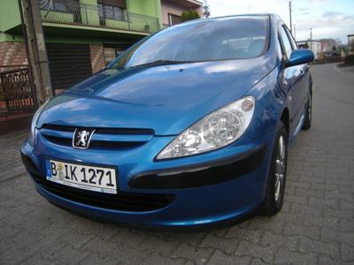 Używane Peugeot 307 - 4 950 PLN, 270 000 km, 2005