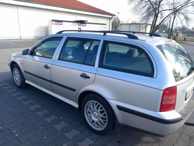 Używane Skoda Octavia - 7 000 PLN, 315 000 km, 2000