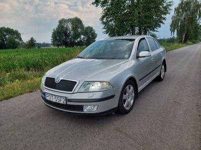 Używane Skoda Octavia - 7 999 PLN, 293 000 km, 2004