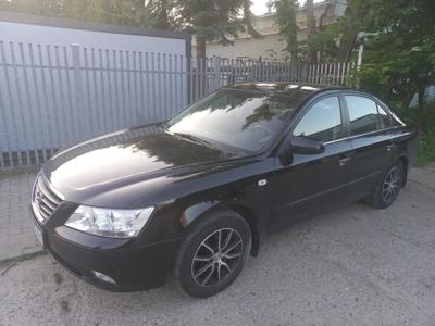 Używane Hyundai Sonata - 10 000 PLN, 240 000 km, 2008