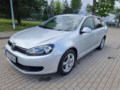 Używane Volkswagen Golf - 19 800 PLN, 219 500 km, 2011